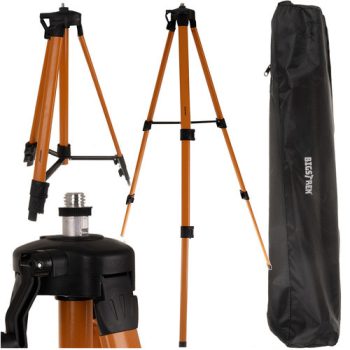 Bigstreen Állvány keresztvonallézerhez 150 cm 25964