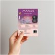 Maaleo 69 darabos horgoló készlet 25886