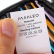 Maaleo 69 darabos horgoló készlet 25886