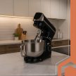 Ruhhy Konyhai robotgép fűtött tállal és mérleggel 25729