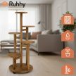 Ruhhy Álló virágtartó 86 cm 26041