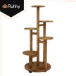Ruhhy Álló virágtartó 86 cm 26041