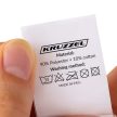 Kruzzel 3 részes egyszarvú jelmez, 110–116 cm 26676