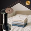 Mysti Ruhhy 2000 W-os fekete ruhagőzölő 26339