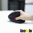 Izoxis 26628 wireless vertical mouse
