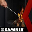 Kaminor kandallók kiegészítők 25970