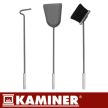 Kaminor kandallók kiegészítők 25970