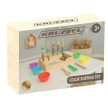 Kruzzel Montessori Válogató - oktatójáték - számolás 26672