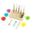 Kruzzel Montessori Válogató - oktatójáték - számolás 26672