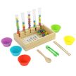 Kruzzel Montessori Válogató - oktatójáték - számolás 26672