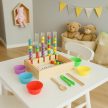 Kruzzel Montessori Válogató - oktatójáték - számolás 26672
