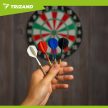  Trizand Darts szett 12 db + hegyek 26100