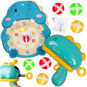 Lövöldözős dinoszaurusz arcade játék 26333