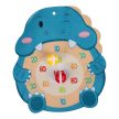 Lövöldözős dinoszaurusz arcade játék 26333