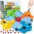 Hungry Hippos társasjáték 26335