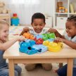 Hungry Hippos társasjáték 26335