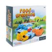 Hungry Hippos társasjáték 26335