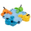 Hungry Hippos társasjáték 26335