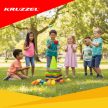 KRUZZEL 3 az 1-ben célbadobó ügyességi játék 26514