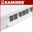 Zelvion Kaminer Wifis falifűtés fehér 1000 W / 2000 W 26398