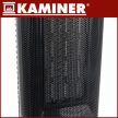 Ignisse Kaminer láng hatású álló fűtőtest LED kijelzővel 26401