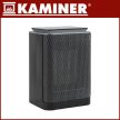 Lumni Kaminer elektromos fűtőtest fekete 26374