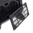 KAMINER BLAZEO 2000W elektromos fűtőtest lánghatású 26317
