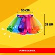 Pillangó jelmez 6 darabos Kruzzel 26742