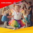 Pillangó jelmez 6 darabos Kruzzel 26742
