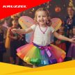 Pillangó jelmez 6 darabos Kruzzel 26742