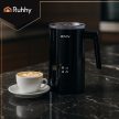 Ruhhy Tejhabosító fekete 400W 26180