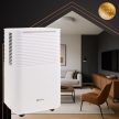 Dryzix 500 Ruhhy Párátlanító fehér 26498