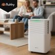Dryzix 500 Ruhhy Párátlanító fehér 26498