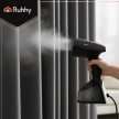Velira Ruhhy 2000 W-os fekete ruhagőzölő 26901