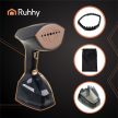 Velira Ruhhy 2000 W-os fekete ruhagőzölő 26901