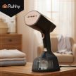 Velira Ruhhy 2000 W-os fekete ruhagőzölő 26901