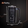  Ruhhy Tejhabosító kijelzővel 500W 26649