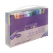 Maaleo Akril markerek - 24 darabos készlet 25790
