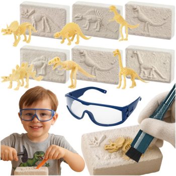 Dinoszaurusz ásatási készlet 26422