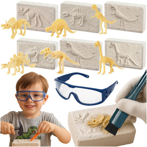 Dinoszaurusz ásatási készlet 26422