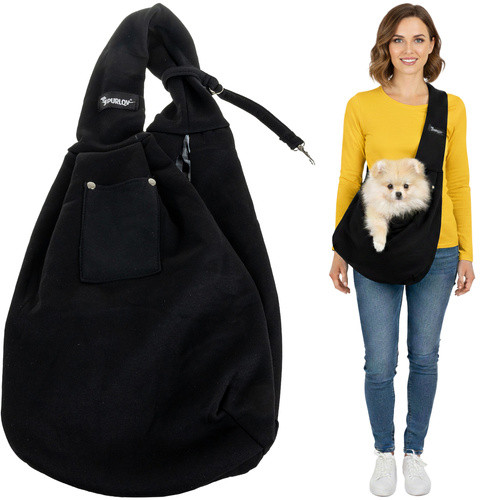 Purlov kisállat szállítótáska 26671