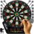 Trizand elektronikus darts tábla 26307