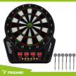 Trizand elektronikus darts tábla 26307