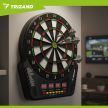 Trizand elektronikus darts tábla 26307