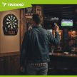 Trizand elektronikus darts tábla 26307