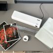 Izoxis A4-es laminálógép - 4 az 1-ben készlet 25417