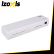Izoxis A4-es laminálógép - 4 az 1-ben készlet 25417