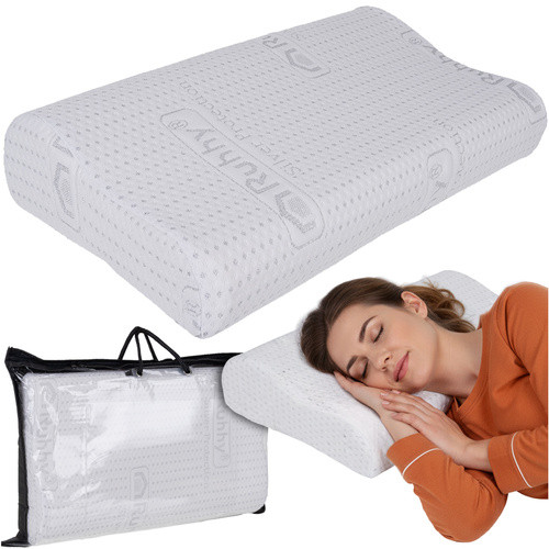 Ruhhy Ergonomikus párna 26039