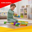 Kruzzel Montessori Érzékelő csövek - 10 db-os készlet 26693