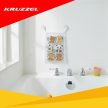Kruzzel Habfürdő matricák - állatok 26600